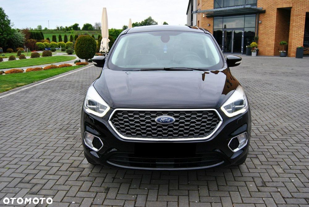 Ford Kuga 2.0 TDCi 2x4 Vignale - 27