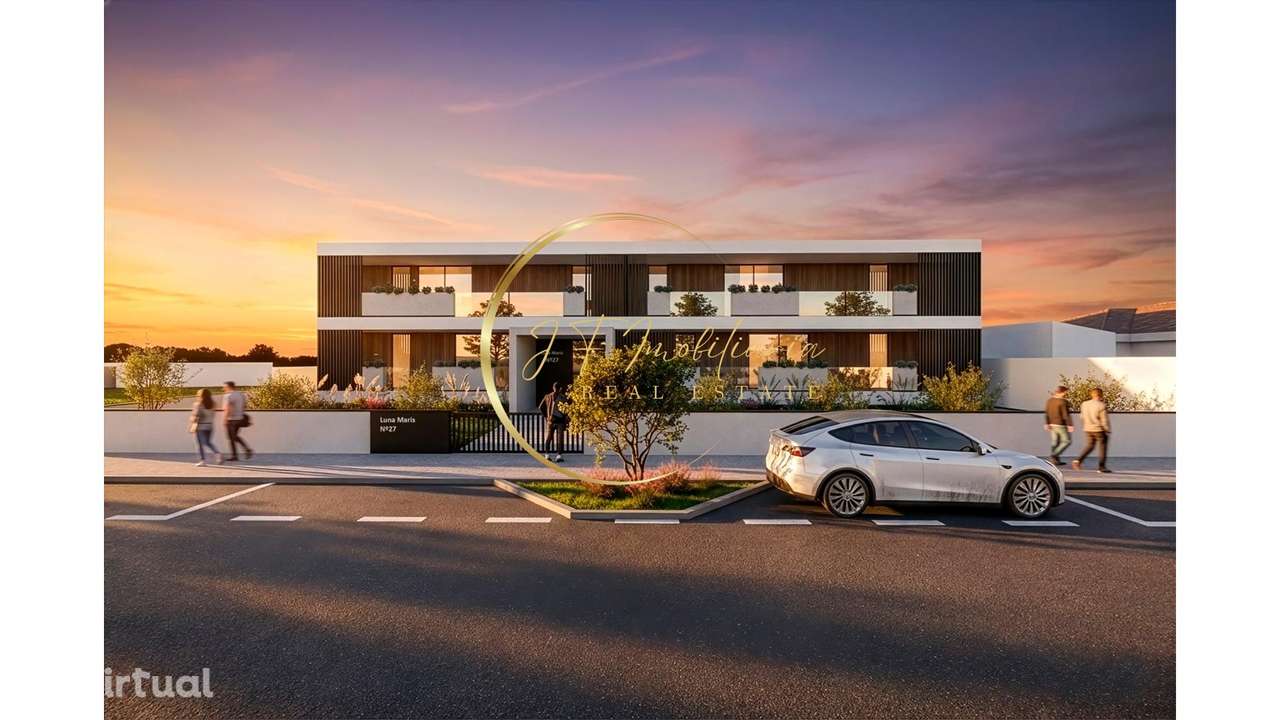 G - Apartamento T2 em Gafanha da Nazare - Grande imagem: 2/18