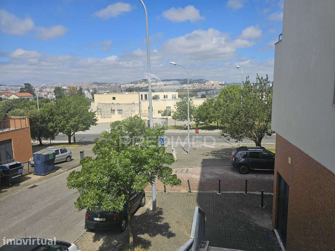Apartamento LisboaT2 Ameixoeira com garagem - Grande imagem: 2/19