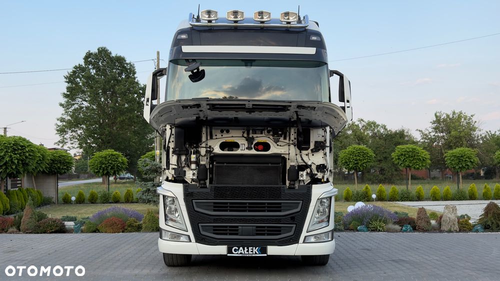 Volvo FH 500 l 2XL l IMPORT NIEMCY l STAN IDEALNY - 6