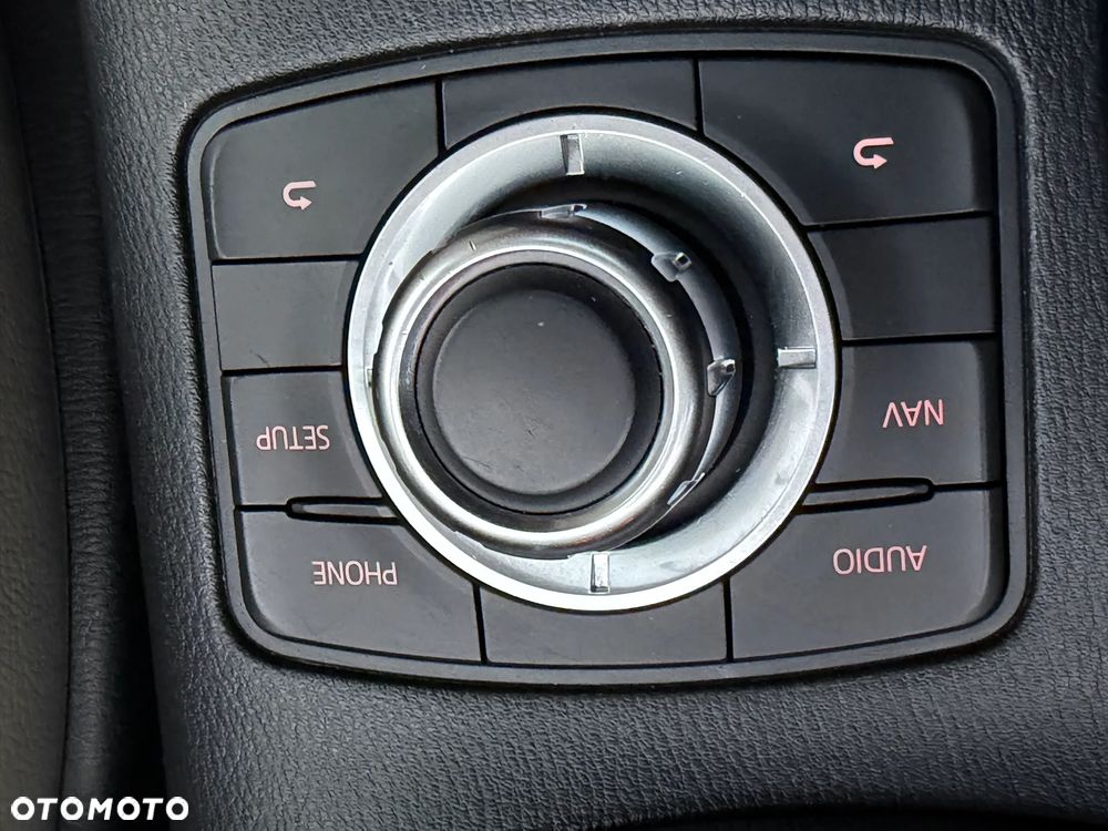 Mazda CX-5 - 34