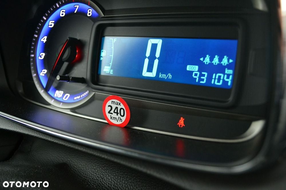 Chevrolet Trax - 20