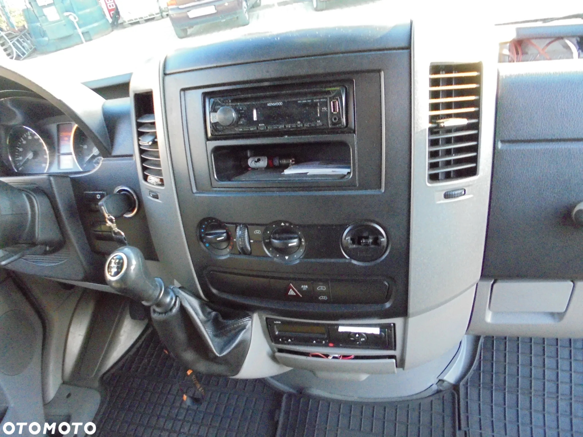Mercedes-Benz Sprinter Mercus - 10
