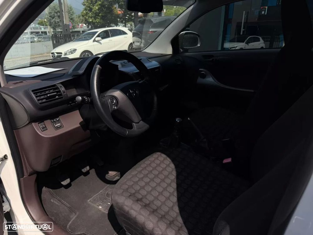 BMW 420 d Auto - 10