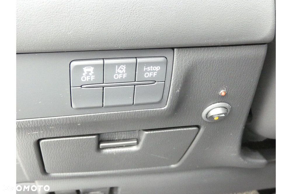Mazda 6 2.0 SKYJoy/SkyBusiness - 13