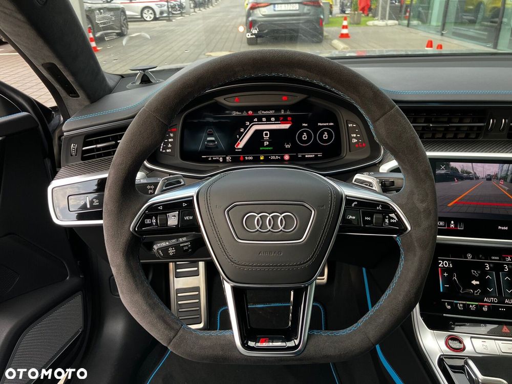Audi RS7 Sportback - 22