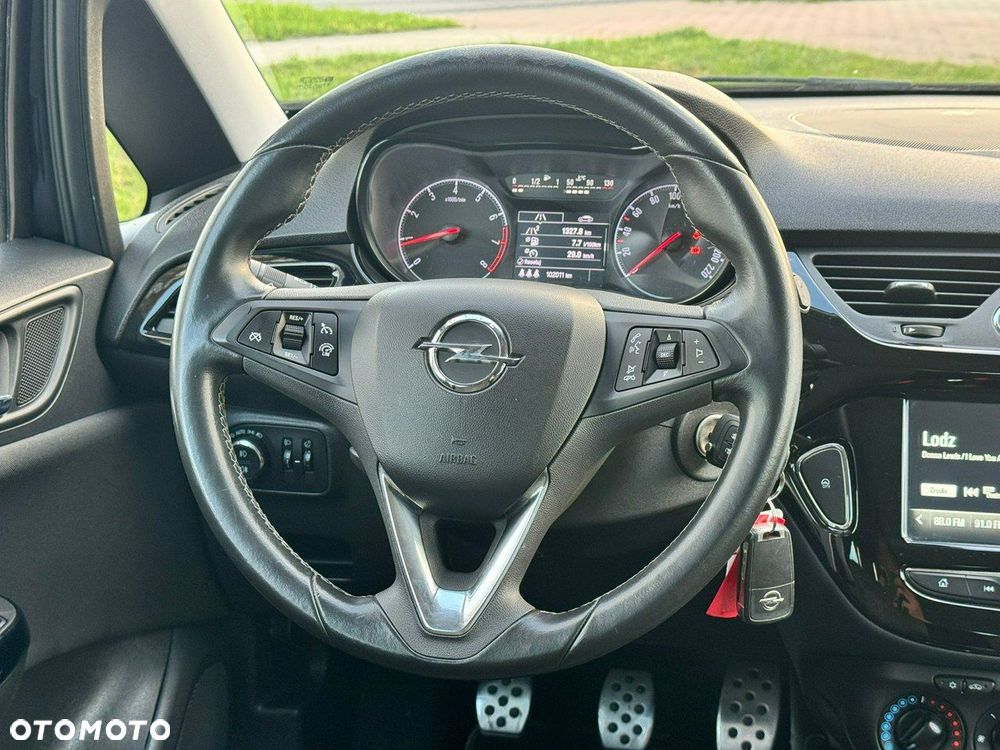 Opel Corsa - 20
