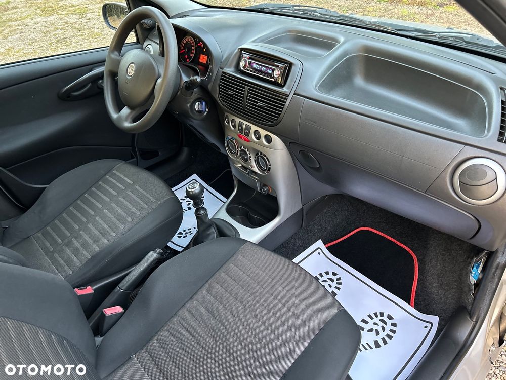 Fiat Punto - 13