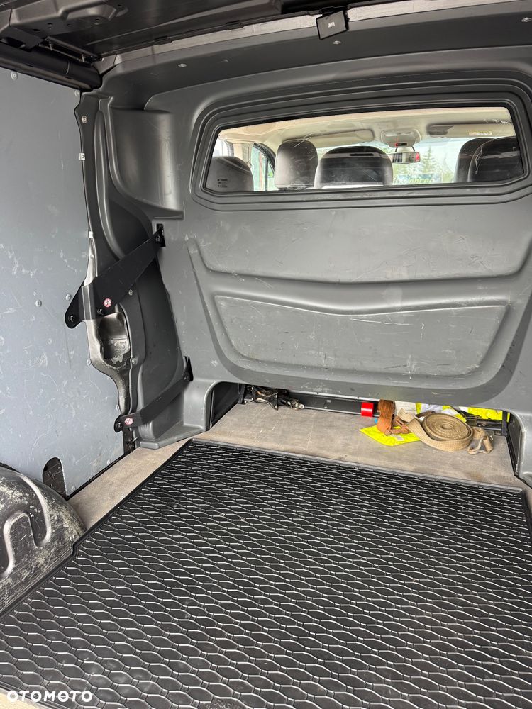 Opel Vivaro 1.6 CDTI L2 - 15