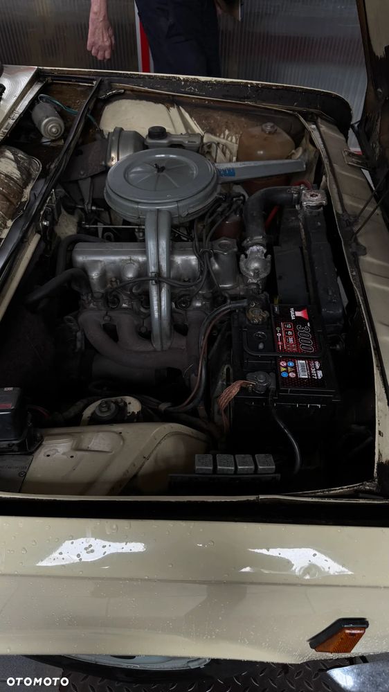Fiat 125p - 5