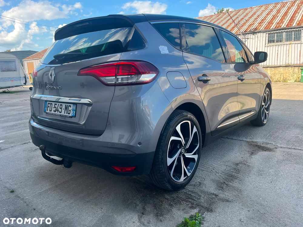 Renault Scenic 1.7 Blue dCi Zen - 4