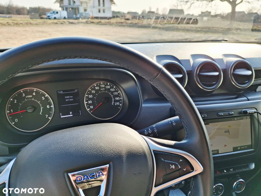 Dacia Duster 1.3 TCe FAP Prestige EU6d - 18