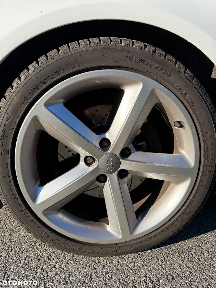 Audi A4 Avant 2.0 TFSI - 18