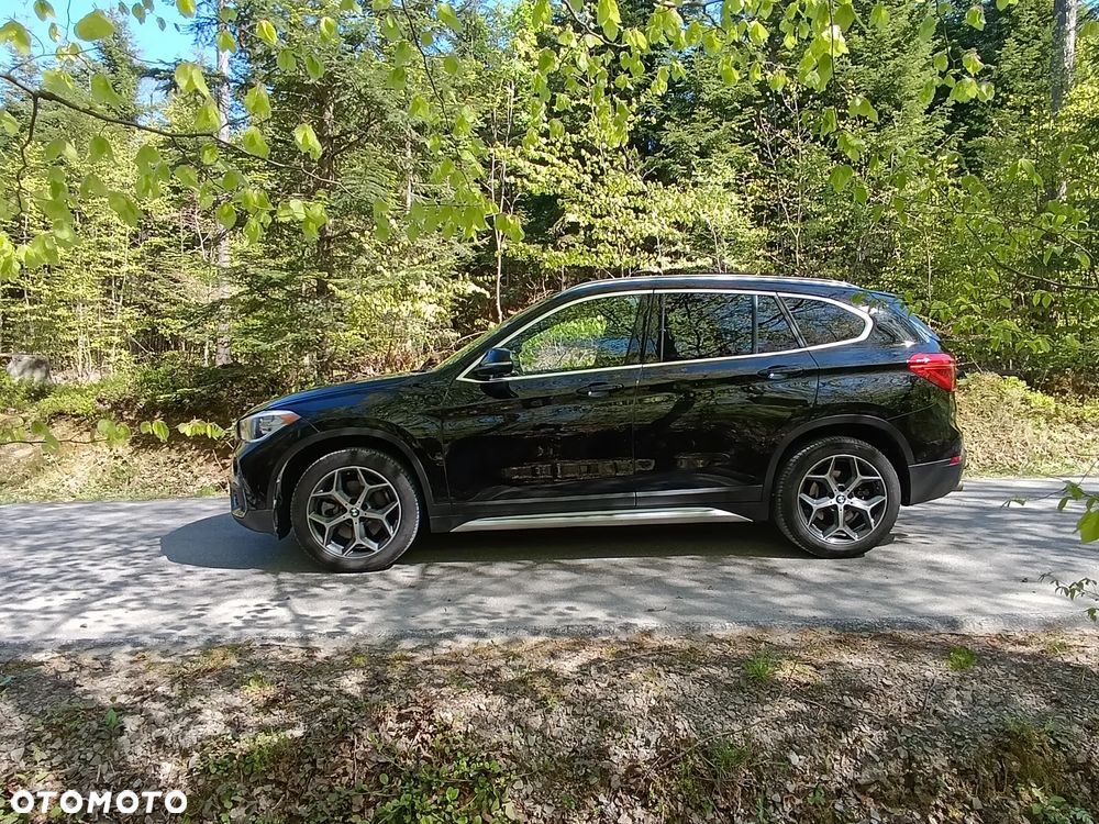 BMW X1 - 1