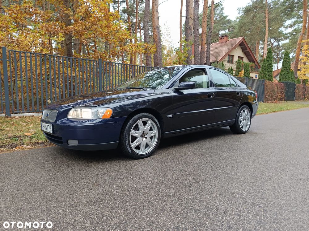 Volvo S60 2.0 T - 13