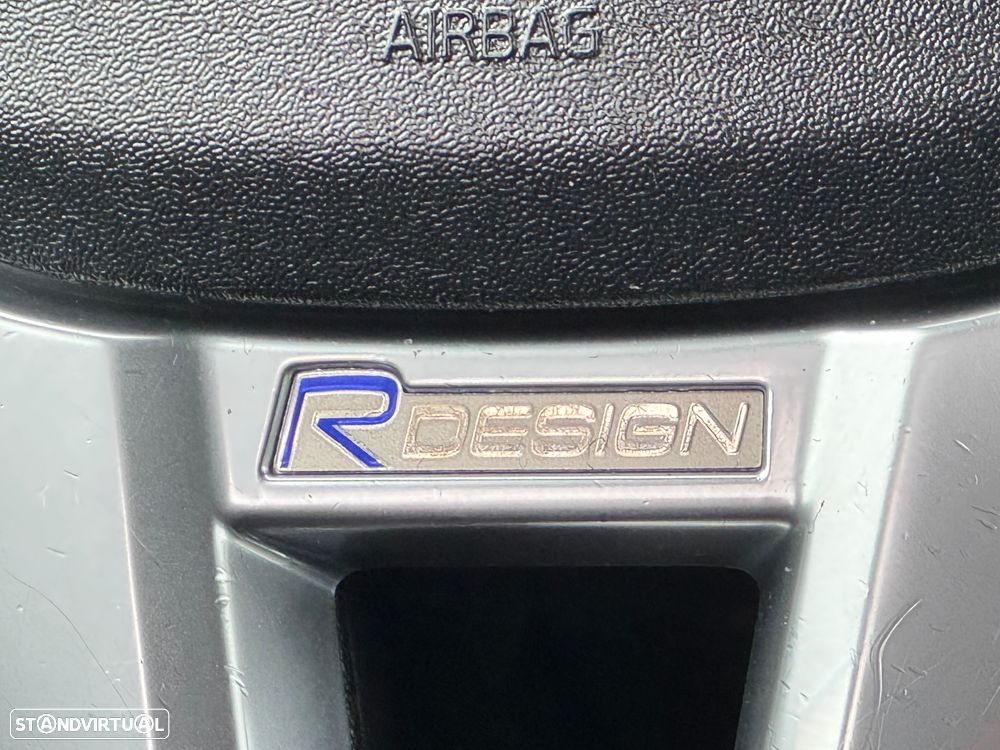 Volvo XC 60 2.0 D4 R-Design - 21