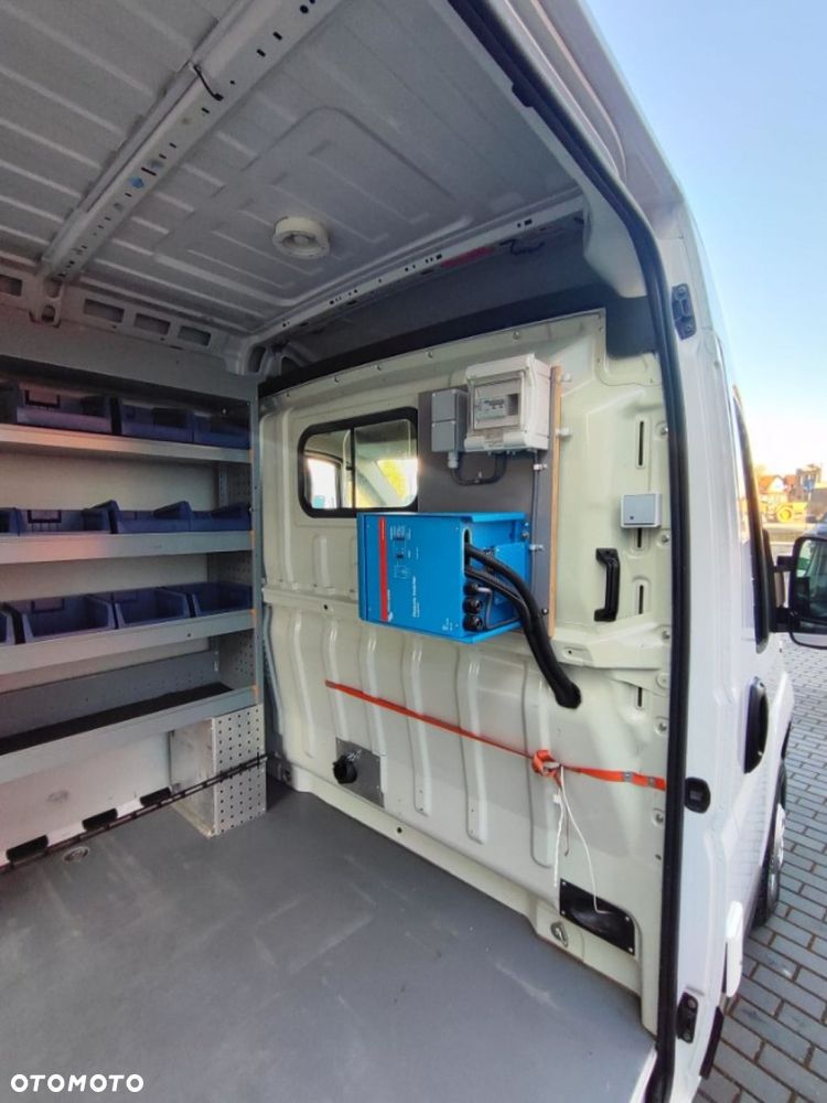 Fiat Ducato - 23