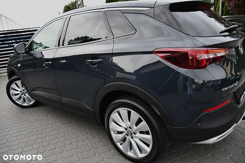 Opel Grandland X 1.5 CDTI Innovation S&S - 32