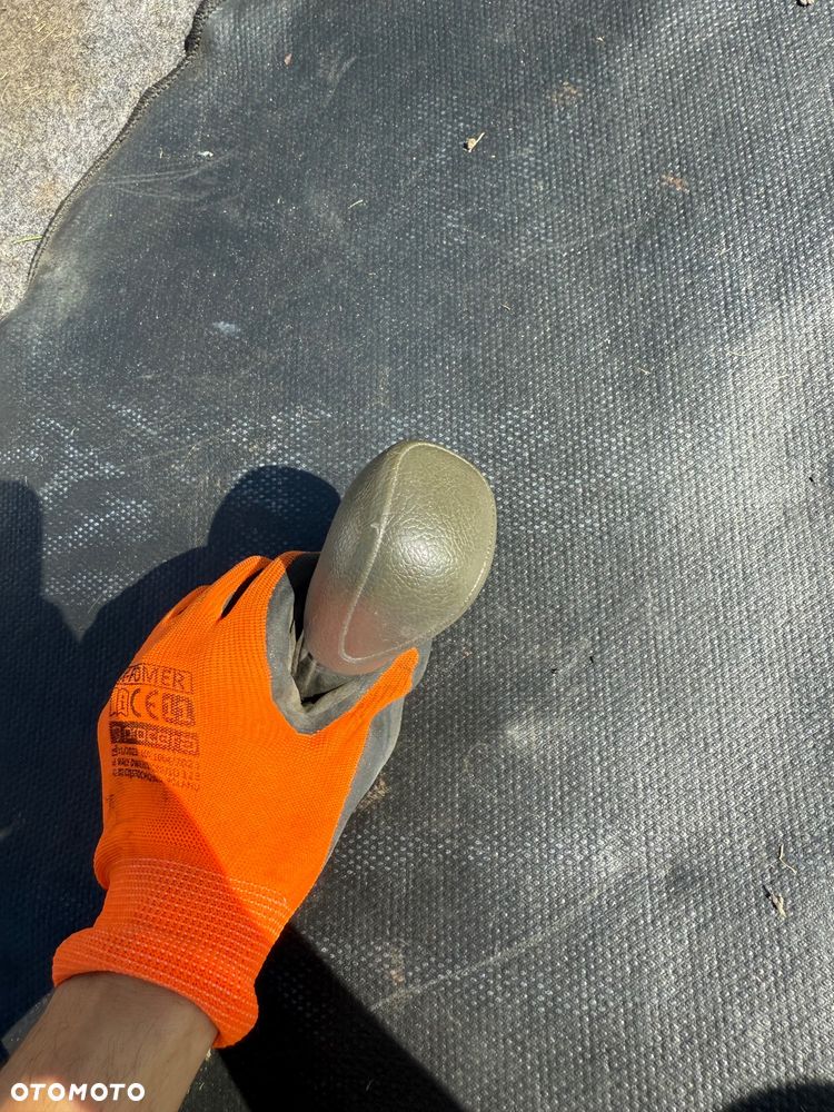 GAŁKA ZMIANY BIEGÓW TOYOTA CAMRY 2006-2011 - 1