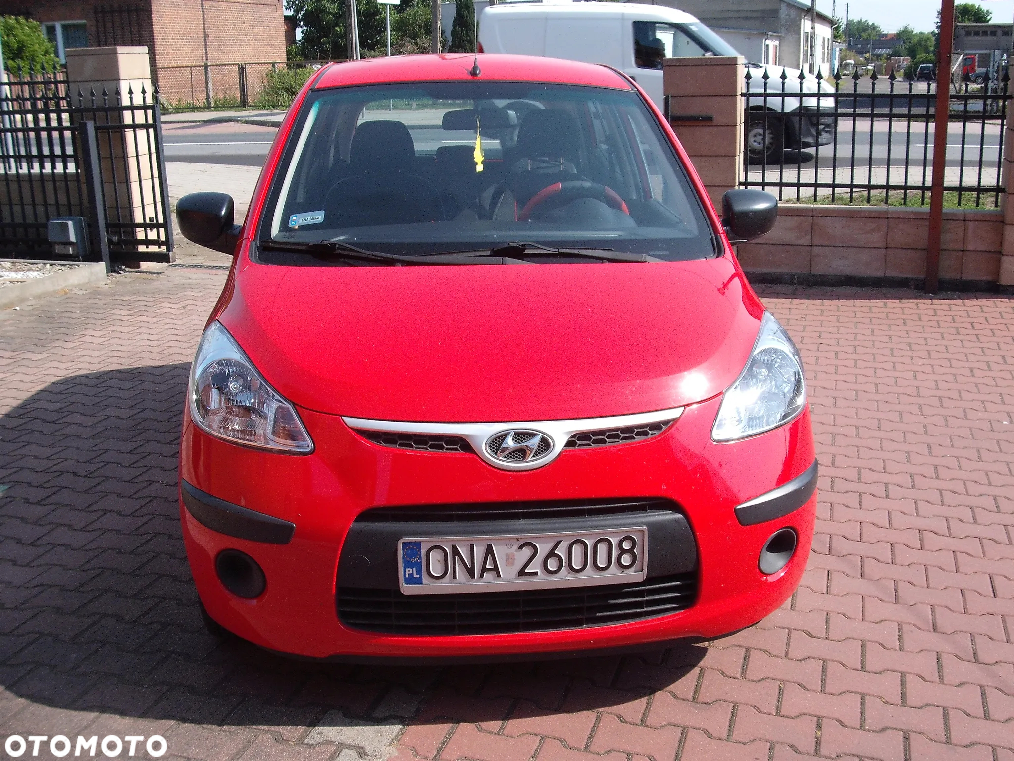 Hyundai i10 - 10