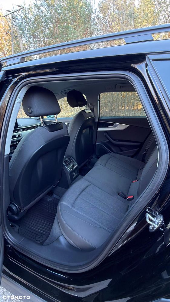 Audi A4 Allroad 45 TFSI mHEV Quattro S tronic - 10
