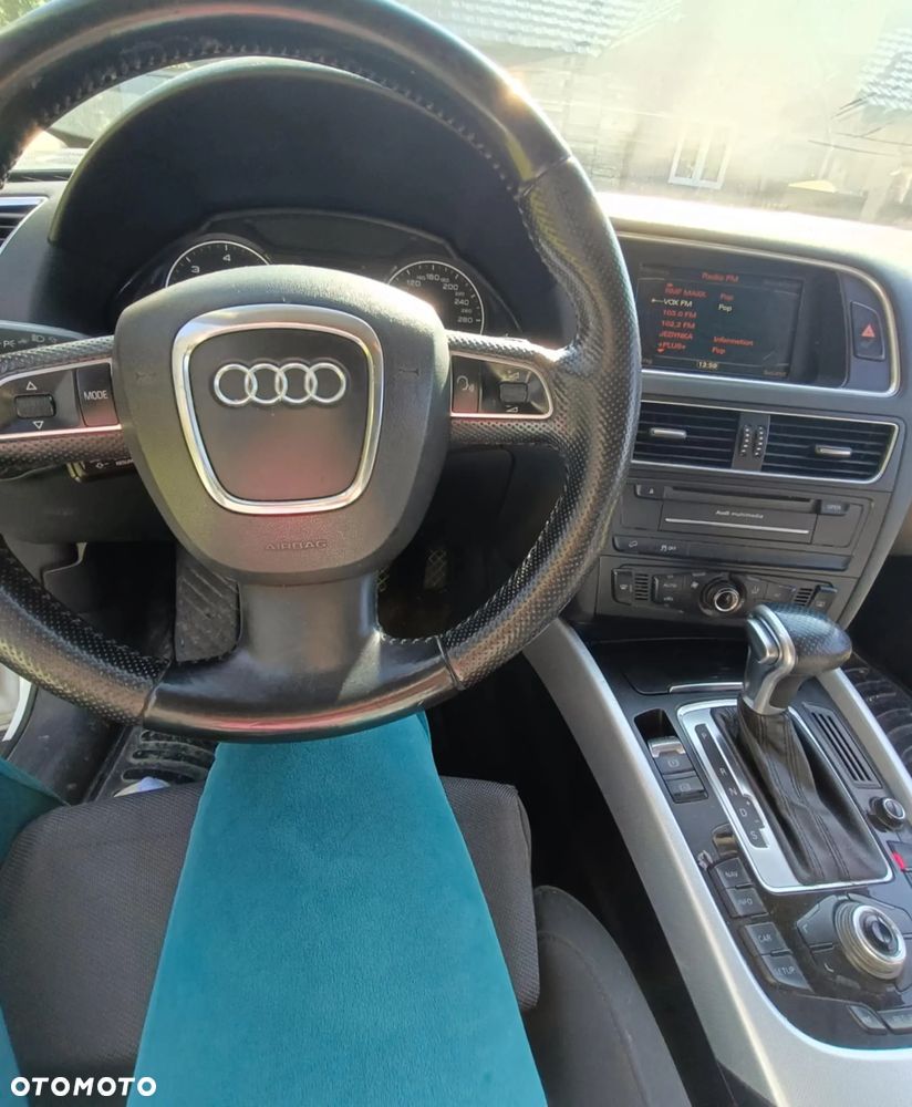 Audi Q5 2.0 TDI Quattro S tronic - 13