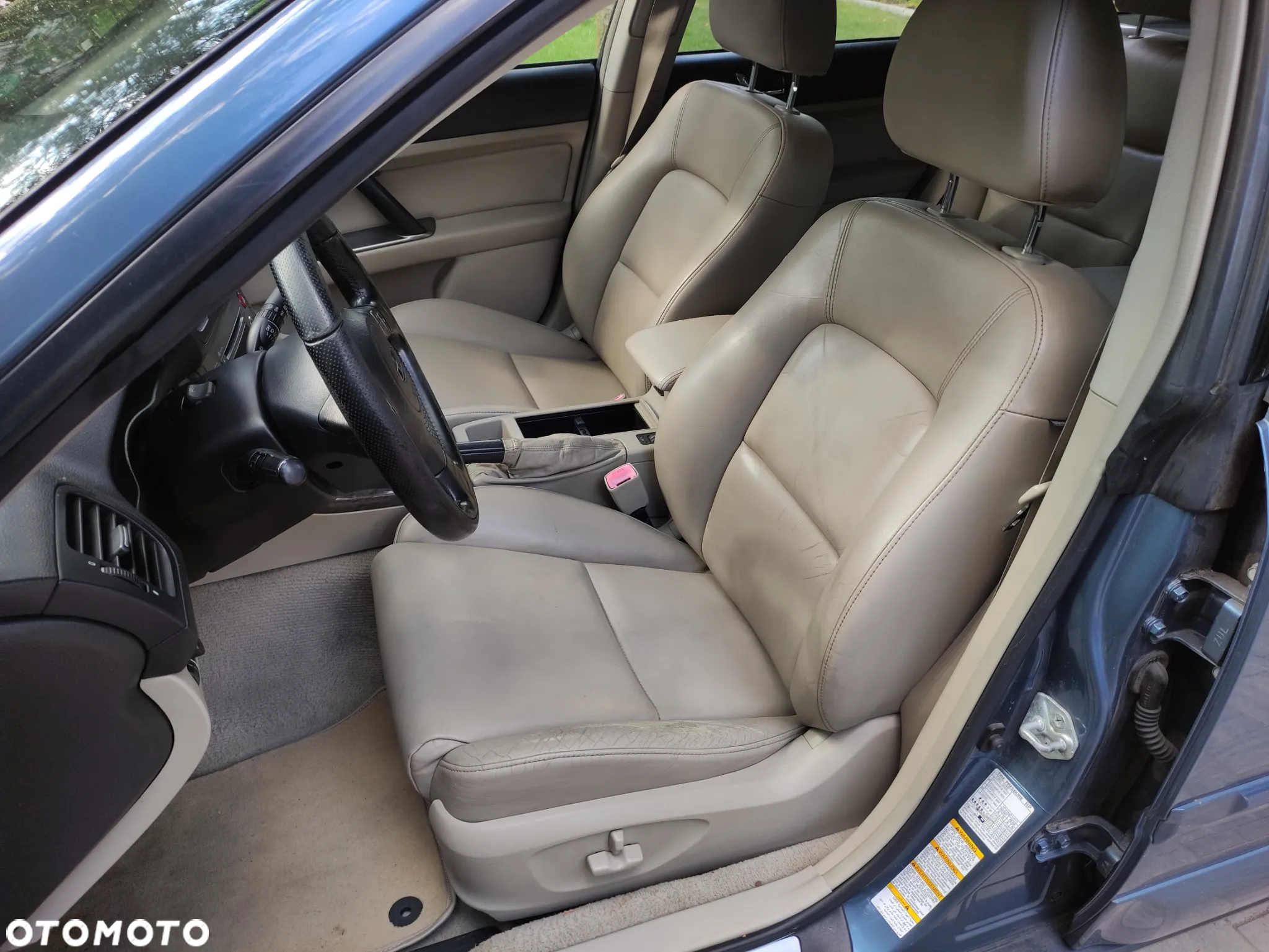 Subaru Outback 3.0R Automatik Exclusive - 8