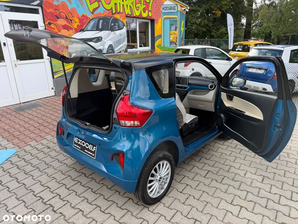 Microcar Inny - 13