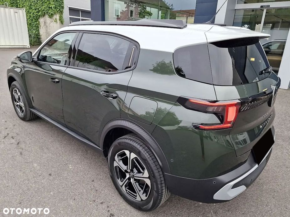 Citroën C3 Aircross 1.2 mHEV Max S&S eDCT6 - 6