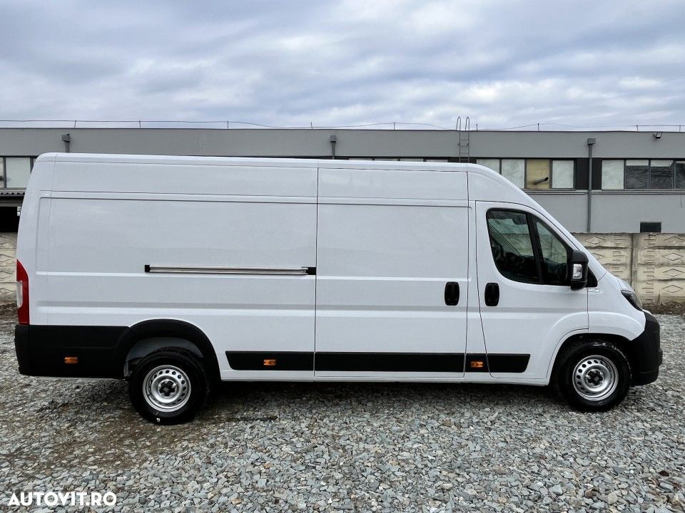 Fiat DUCATO MAXI - 8