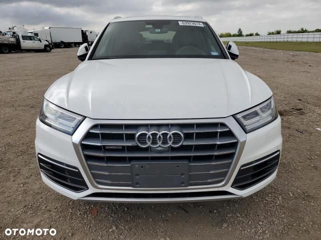 Audi Q5 2.0 TFSI Quattro Sport S tronic - 28