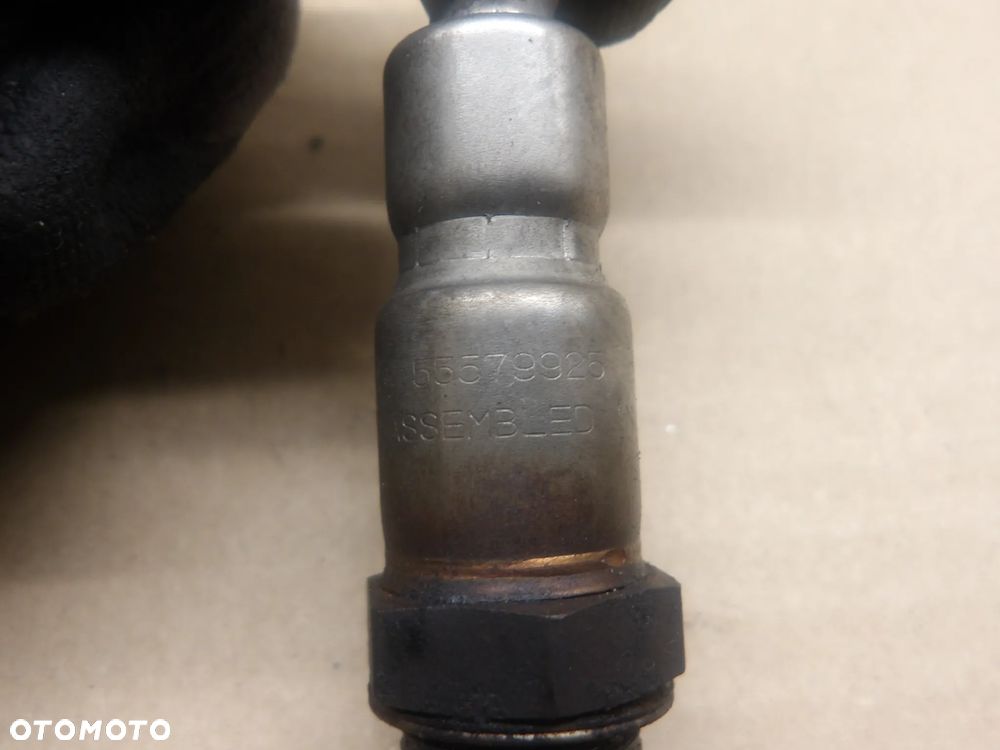 OPEL ASTRA IV J 1.6CDTI SONDA LAMBDA 55579925 55595508 - 9