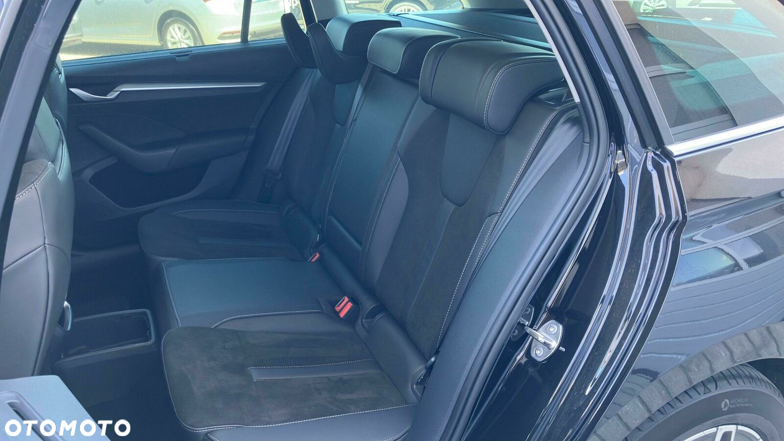 Skoda Octavia - 20