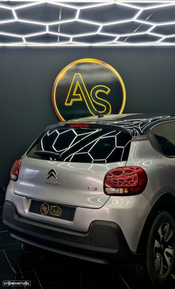 Citroën C3 1.2 PureTech C-Series - 30