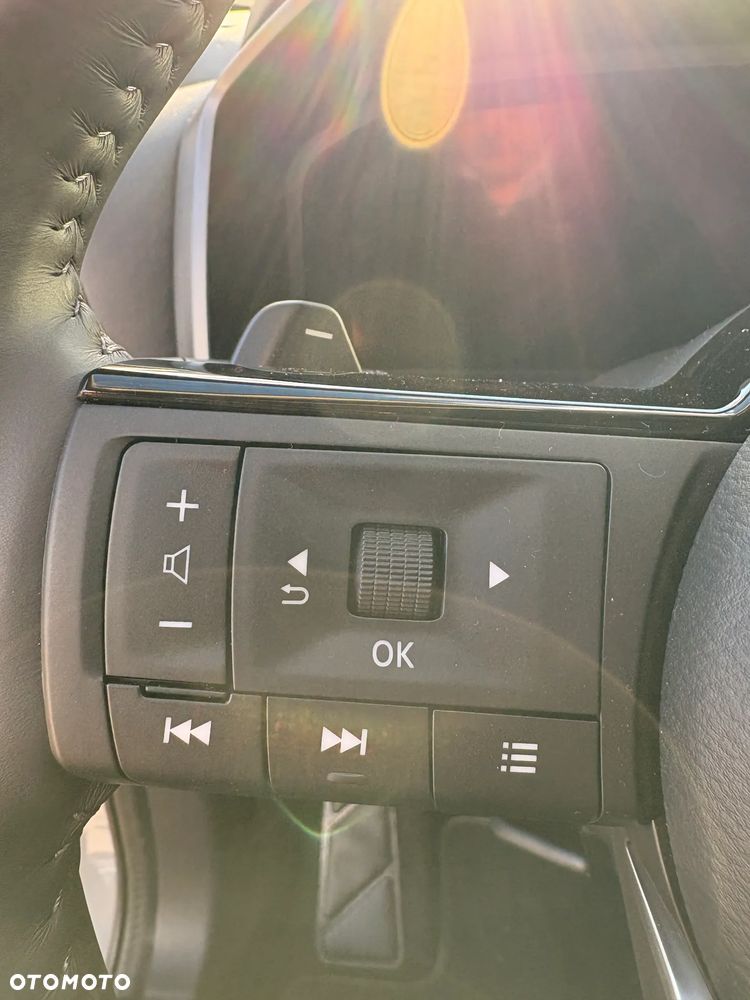 Nissan Qashqai 1.3 DIG-T mHEV N-Connecta Xtronic - 20