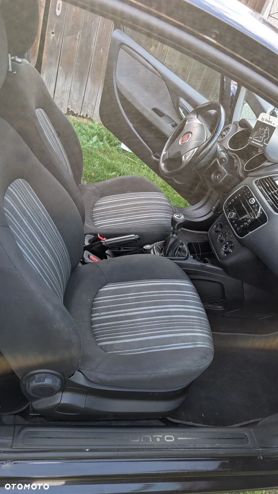 Fiat Punto 1.2 Easy - 15