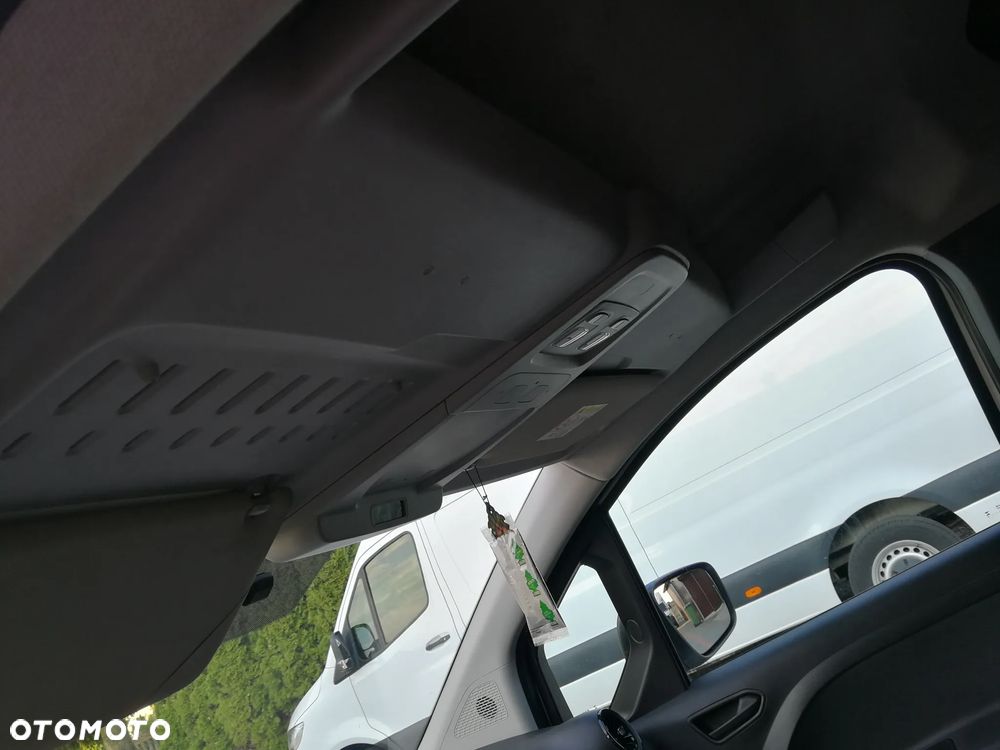 Mercedes-Benz Citan - 17
