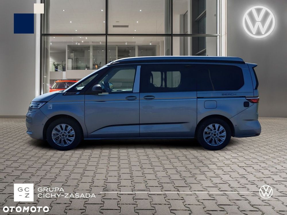 Volkswagen California - 2