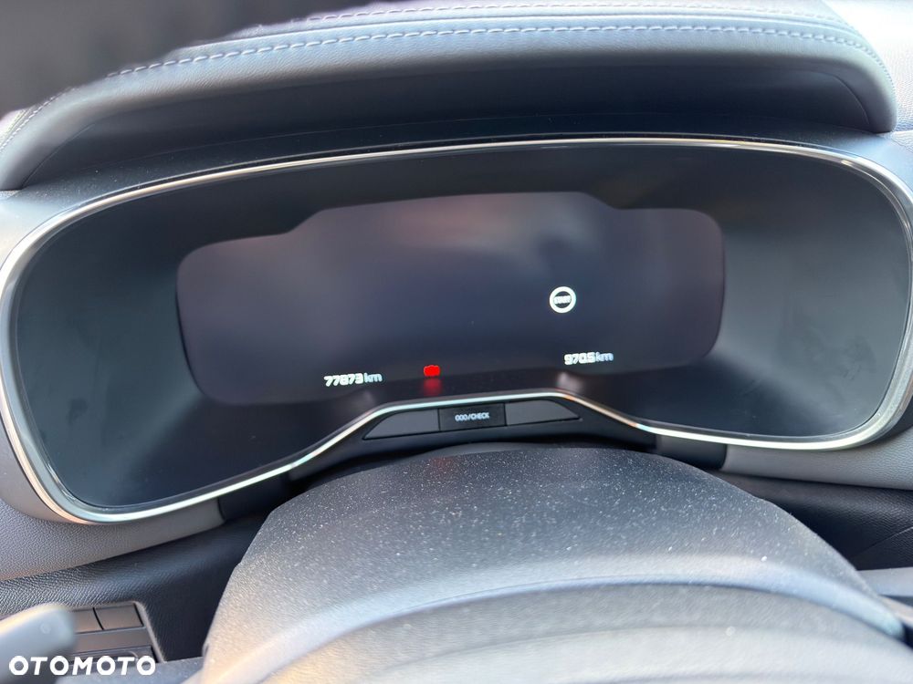 Citroen C5 Aircross 2021 photo 5