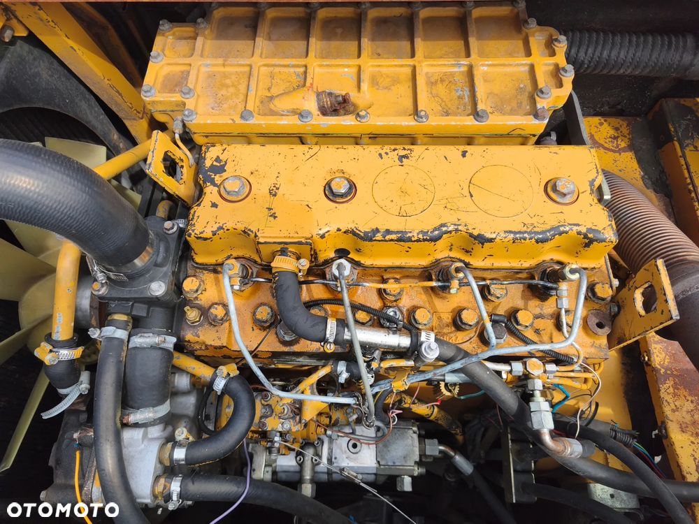 Caterpillar M315 - 14