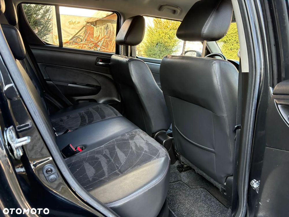 Suzuki Swift - 9