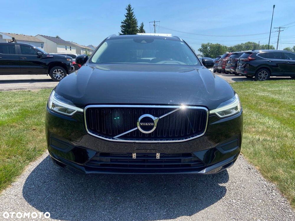 Volvo XC 60 T6 AWD Momentum - 8