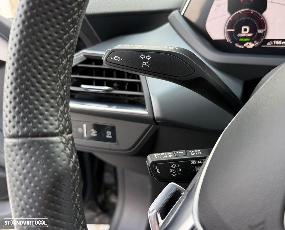 Audi e-tron GT quattro - 34