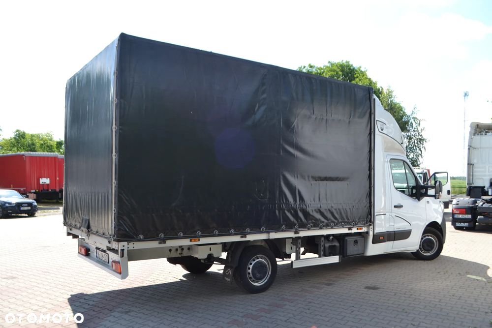 Renault Master - 3