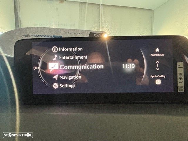 Mazda 3 Hatchback 2.0 e-Skyactiv-X Homura - 14