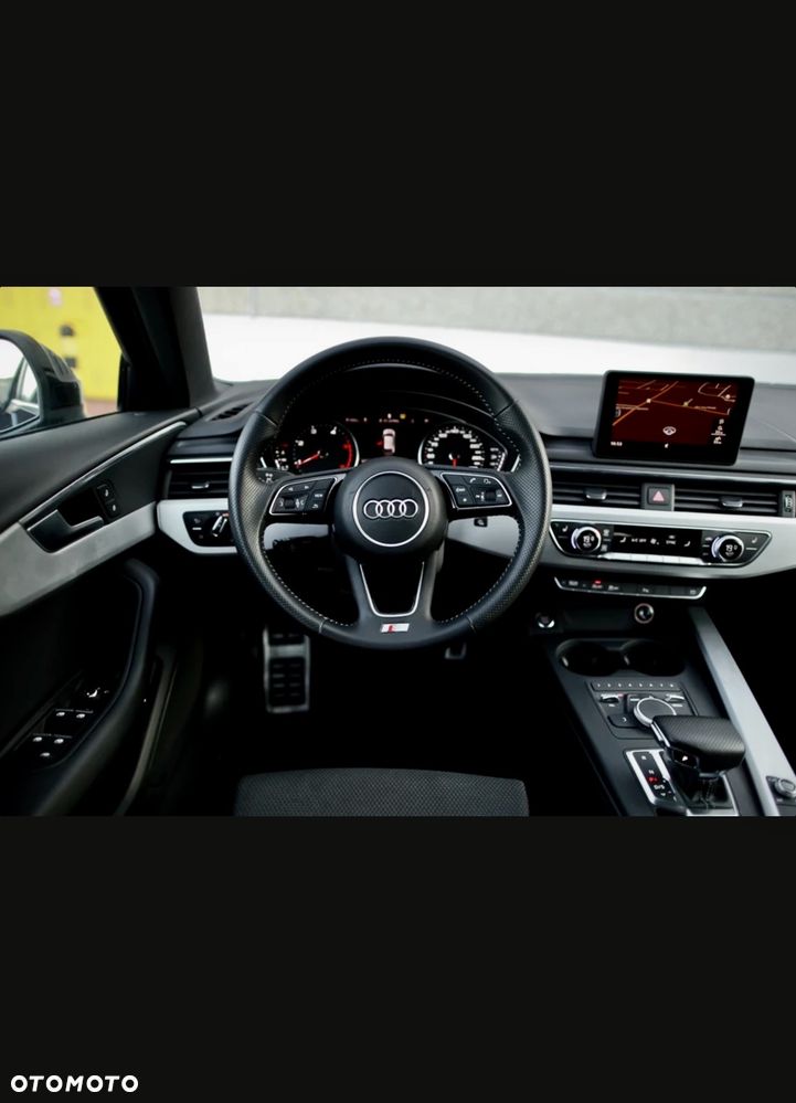 Audi A4 Avant 2.0 TDI S tronic quattro - 16