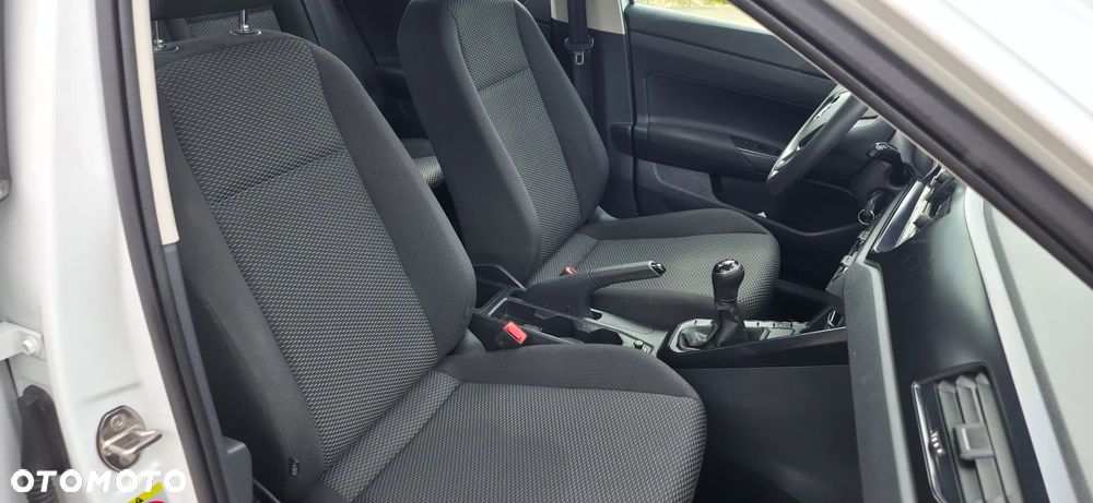 Volkswagen Polo 1.6 TDI SCR JOIN - 16
