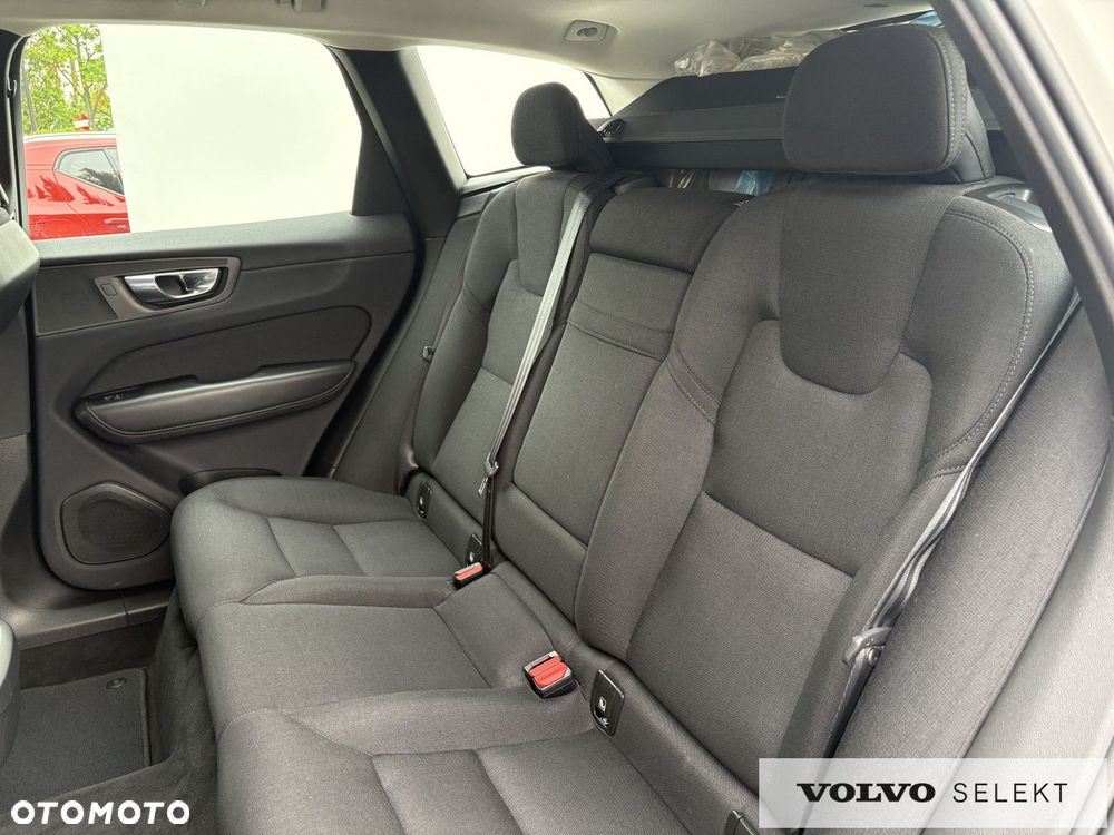 Volvo XC 60 - 11