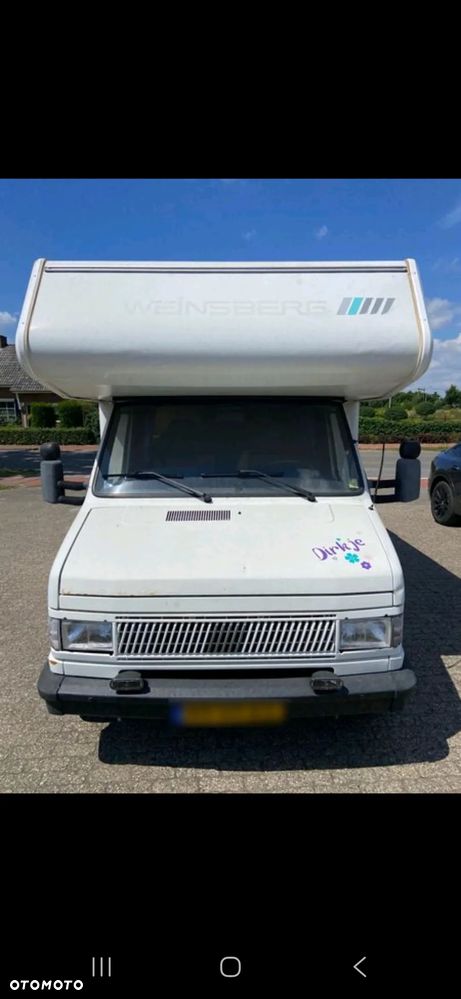 Fiat Ducato - 12