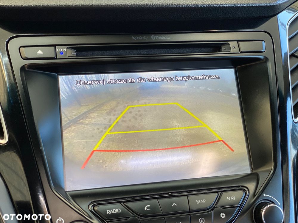 Hyundai i40 1.7 CRDi Business - 34